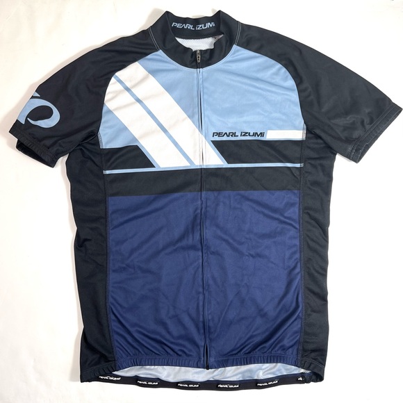 Pearl Izumi Elite Escape Ltd Cycling Jersey Size XL - Picture 3 of 11